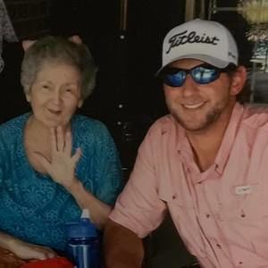 Meet your Posher, Brad